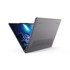 LENOVO Laptop Yoga 9 2-in-1 / Intel Core Ultra 7 258V, 14.0", 2880x1800, 32GB, 1TB SSD, Windows 11 Pro, siva